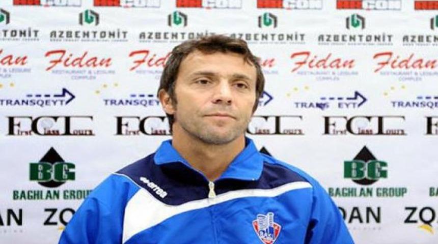 Ve resmen Karab&uuml;kspor'da!