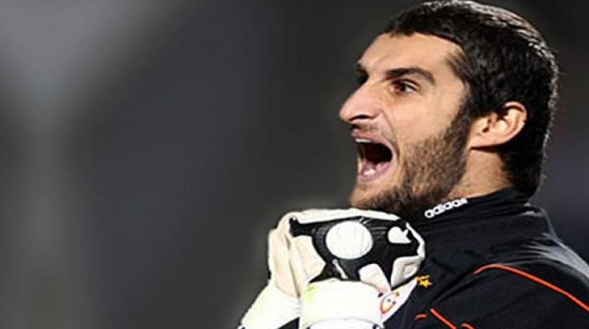 Karab&uuml;k'te olay..!