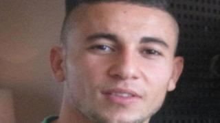 Jugurtha Hamroun Karabükspor'da