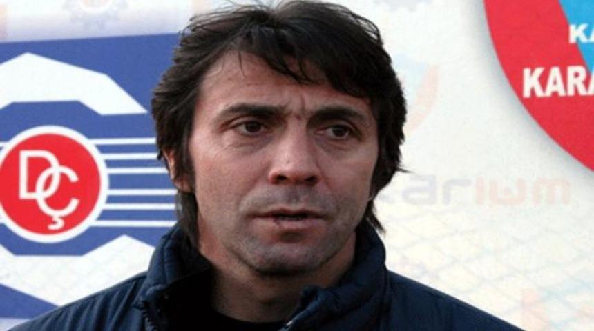 "Deplasmanda da iyi oynamalıyız"