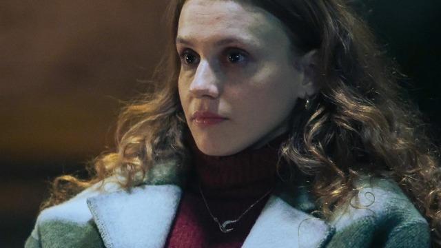 Deha'dan apar topar çıkartılmıştı! Ahsen Eroğlu kararını verdi 