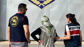 4 ilde 14 ayrı suç kaydı bulunuyordu! Operasyonla yakalandı