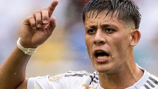 Arda Güler, saha içinde takım arkadaşıyla tartıştı! Kendisine bağıran Bellingham'a bu sefer sessiz kalmadı