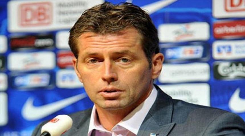 Skibbe, T&uuml;rkiye'ye mi d&ouml;n&uuml;yor?