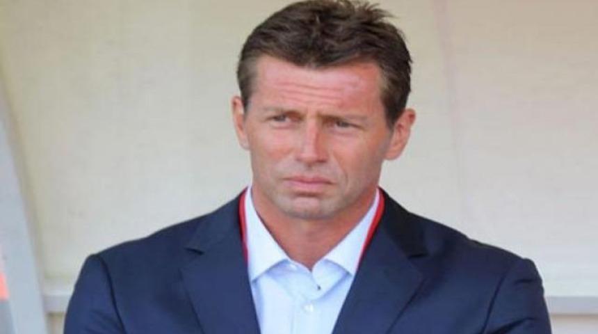 Skibbe'nin 3. T&uuml;rkiye seferi..!