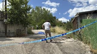 Yolda yürürken düşüp başını çarptı, hayatını kaybetti