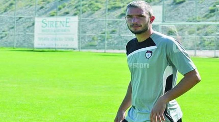 Yiğit ve Ahmet Karab&uuml;k yolunda!