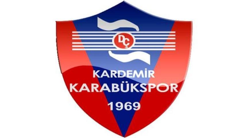 Karab&uuml;k'te ayrılık..