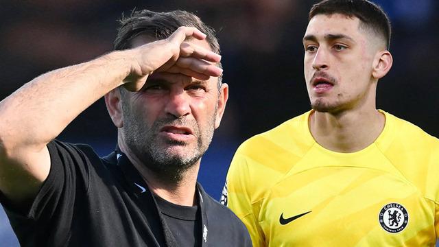 Galatasaray'a kaleci transferinden kötü haber geldi! Okan Buruk'un listesinin en üst sırasındaydı