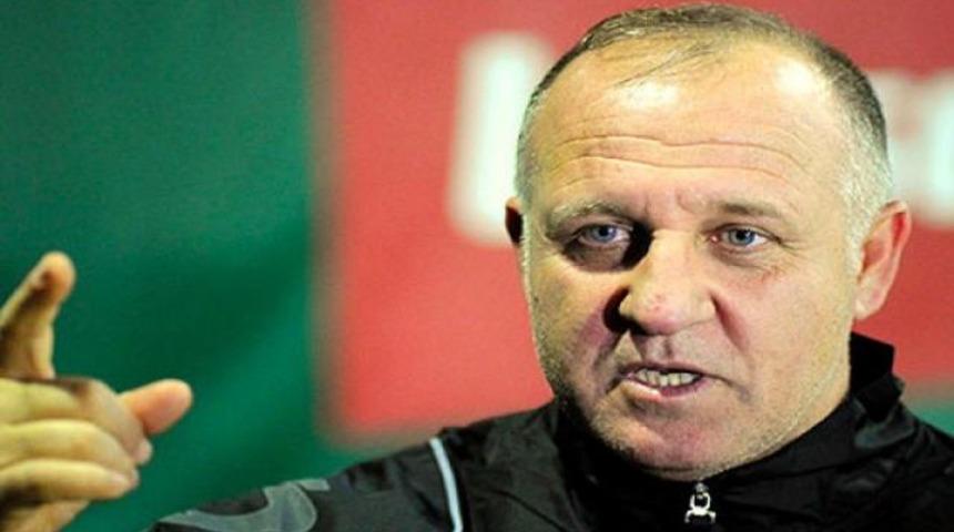 "Dersimizi iyi çalıştık ve karşılığını aldık"