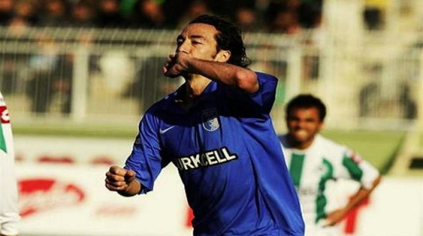 Bilal Kısa Akhisar'da.!