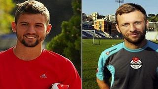 Karabükspor'da iki transfer!