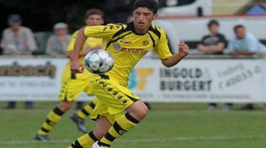 Dortmund'dan Karab&uuml;kspor'a!