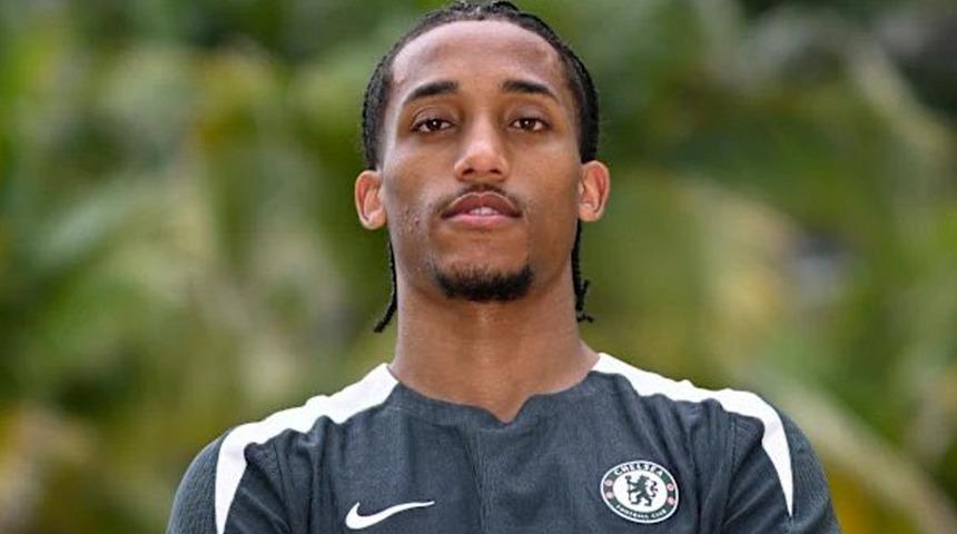 Chelsea, Brezilyalı forvet Joao Pedro'yu 55 milyon Euro ödeyerek transfer etti