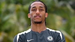 Chelsea, Brezilyalı forvet Joao Pedro'yu 55 milyon Euro ödeyerek transfer etti