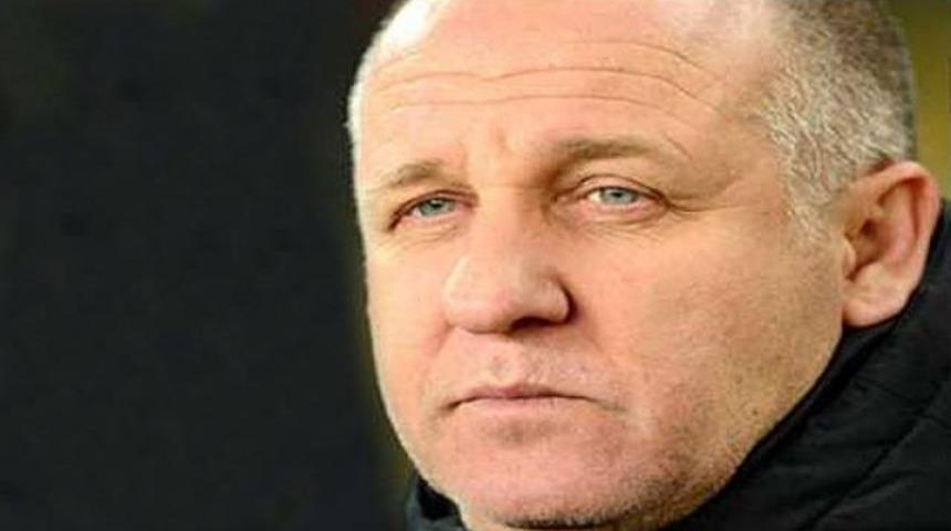 "Bıraktığımız yerden başladık"