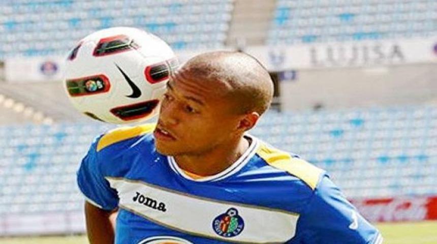 Paşa'ya bir yıldız daha