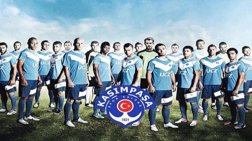 "Bize Paşalı derler"