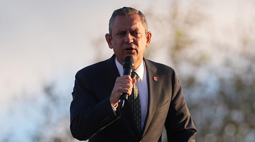 CHP lideri Özel hakkında fezleke! Ayrıntılar ortaya çıktı: Yargıtay üyeleri dava açmış! Özel'den açıklama: "Bir ben kaldım, beni de atsın hapse"