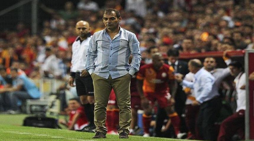 "Mağlubiyeti haketmedik"