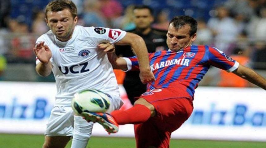 'Paşa' sezona 'merhaba' dedi!