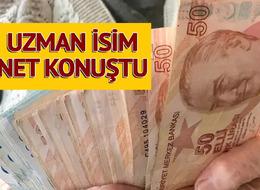 Milyonlarca emekli Temmuz zammını bekliyor! SGK Başuzmanı Karakaş en düşük emekli maaşı için net rakam verdi