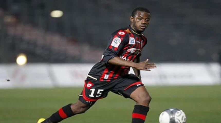 Coulibaly resmen Kasımpaşa'da!