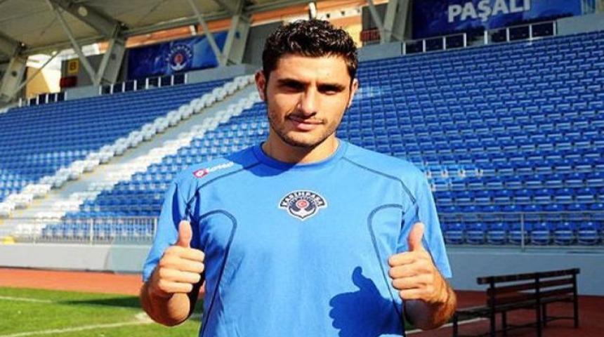 "Kasımpaşa'da kendimi değerli hissettim"