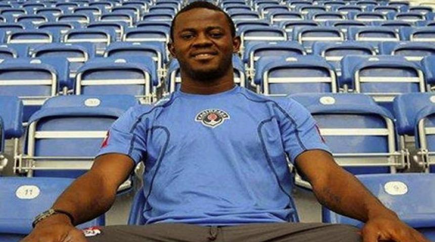 Kasımpaşa'da Coulibaly şoku