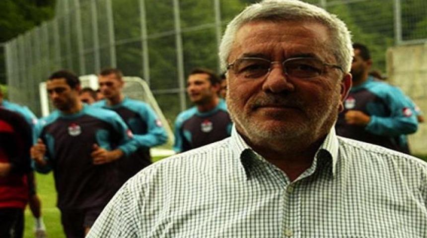 "D&uuml;nyanın tanıdığı bir isim getireceğiz"