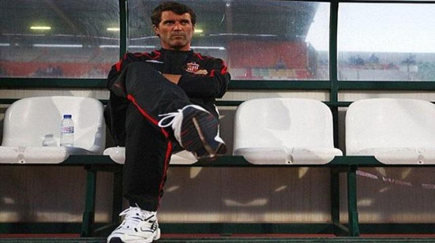 Kasımpaşa'da şok gelişme!