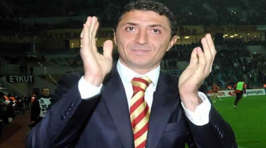 Kasımpaşa'da yeni patron Şota..!