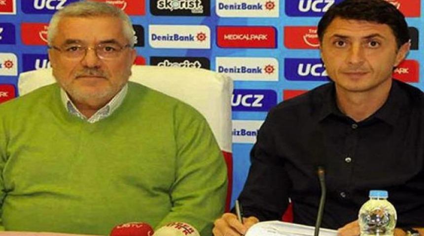 Kasımpaşa'da Şota imzaladı..!