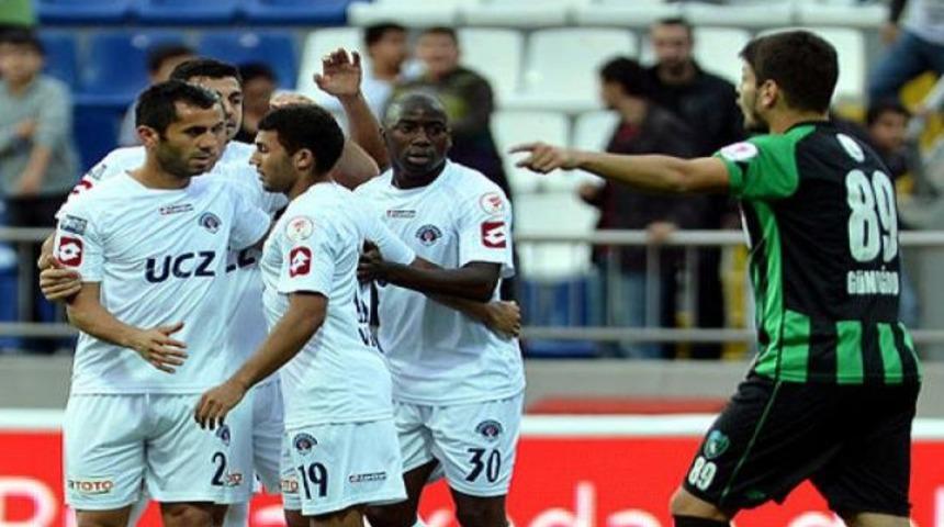 Paşa'dan Kocaeli'ye 5 kardeş!