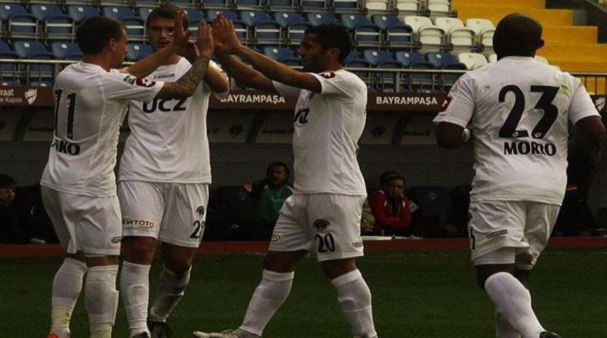 Paşa rahat turladı..!