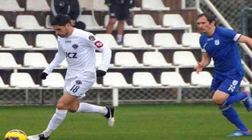 Kasımpaşa ma&ccedil;ında yıldırım d&uuml;şt&uuml;!