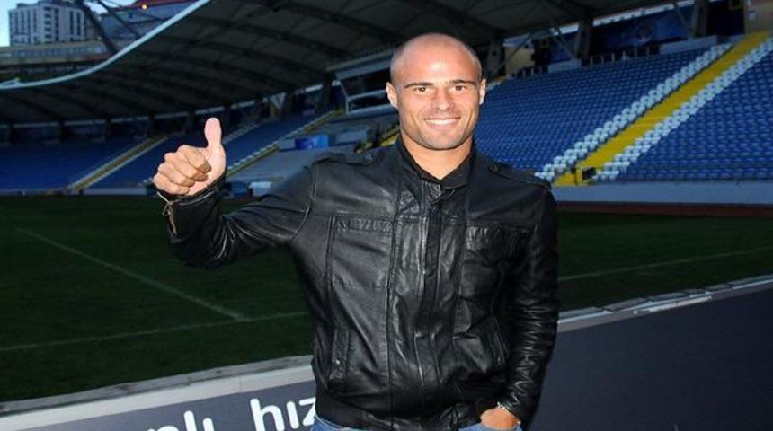 Arjantinli Paşa oldu..!