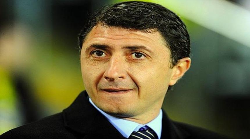 Şota: "Ana avrat k&uuml;f&uuml;r ettiler"