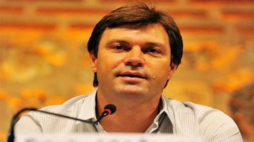 Ertuğrul Sağlam'ın yeni adresi belli