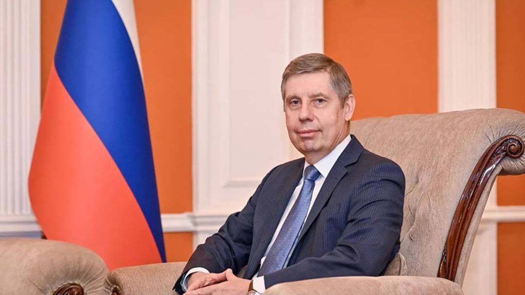 Azerbaycan, Rusya’nın Bakü Büyükelçisi Yevdokimov’u bakanlığa çağırdı 1