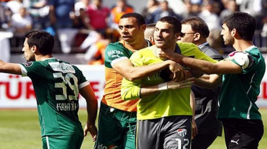 Paşa'nın cezası onandı