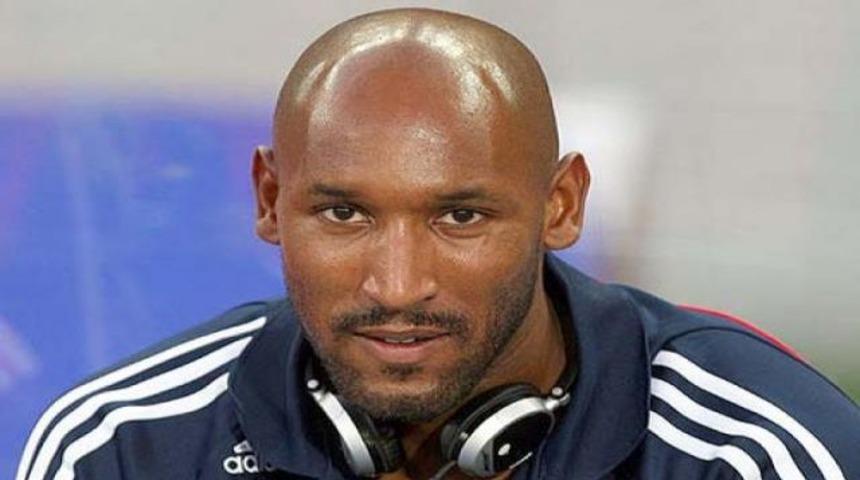 Kasımpaşa Anelka'yı bitiriyor!