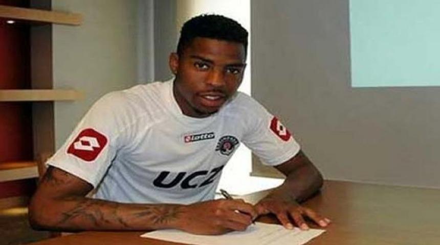 Ryan Donk, Kasımpaşa'da