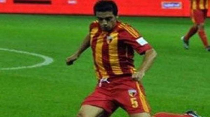 Kayserispor'da şok ayrılık!