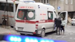 Gaziosmanpaşa'da bir kişi evinde ölü bulundu