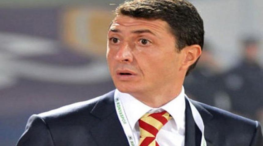 'Hedefimiz Avrupa kupaları'