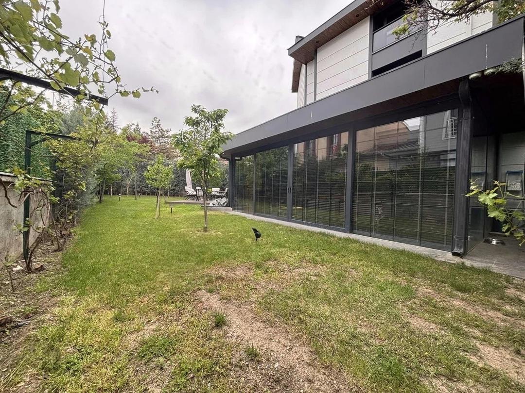 Kemal Kılıçdaroğlu nun çalışma ofisi olan villa satılığa çıkarıldı! Fiyatı dudak uçuklattı 2