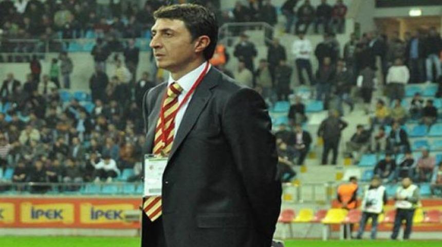 Kayserispor vazge&ccedil;meyecek!