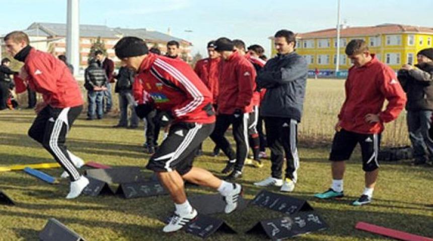 Kayserispor iflas etti!