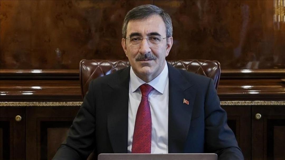 Gözler Perşembe gününe çevrilmişken Cevdet Yılmaz dan kritik açıklama!  4 milyon kişiyi kapsayacak hale gelecek  1